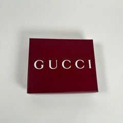 Gucci Black GG Shadow Wallet