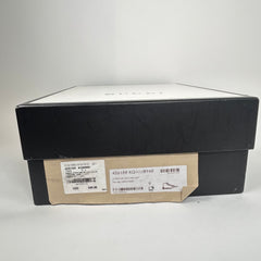 Gucci Black GG Canvas High Top Sneaker Size GG 9