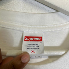 Supreme Max B 'She Loves Me' T-Shirt