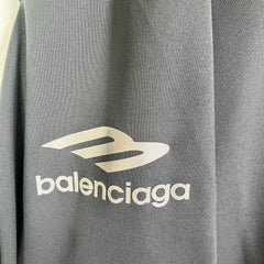 Balenciaga Skiwear 3B Sports Icon Jersey
