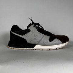 Louis Vuitton Run Away Triple Monogram Size 10