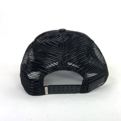 Amiri Beverly Hills Trucker Hat