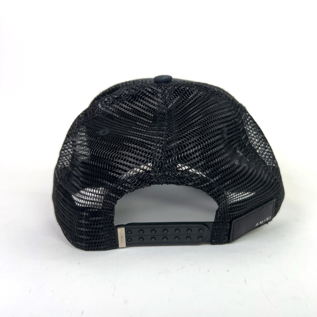 Amiri Beverly Hills Trucker Hat