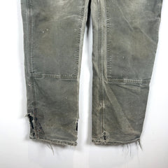 Carhartt Vintage Distressed 'Double Knee' Carpenter Pants