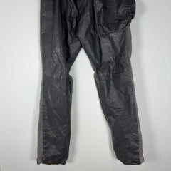 Greg Lauren Hybrid Pants