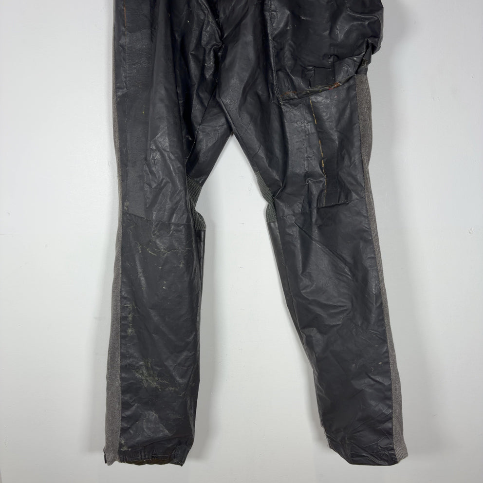 Greg Lauren Hybrid Pants