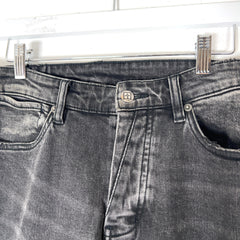 Ksubi Lightwash Denim Jeans