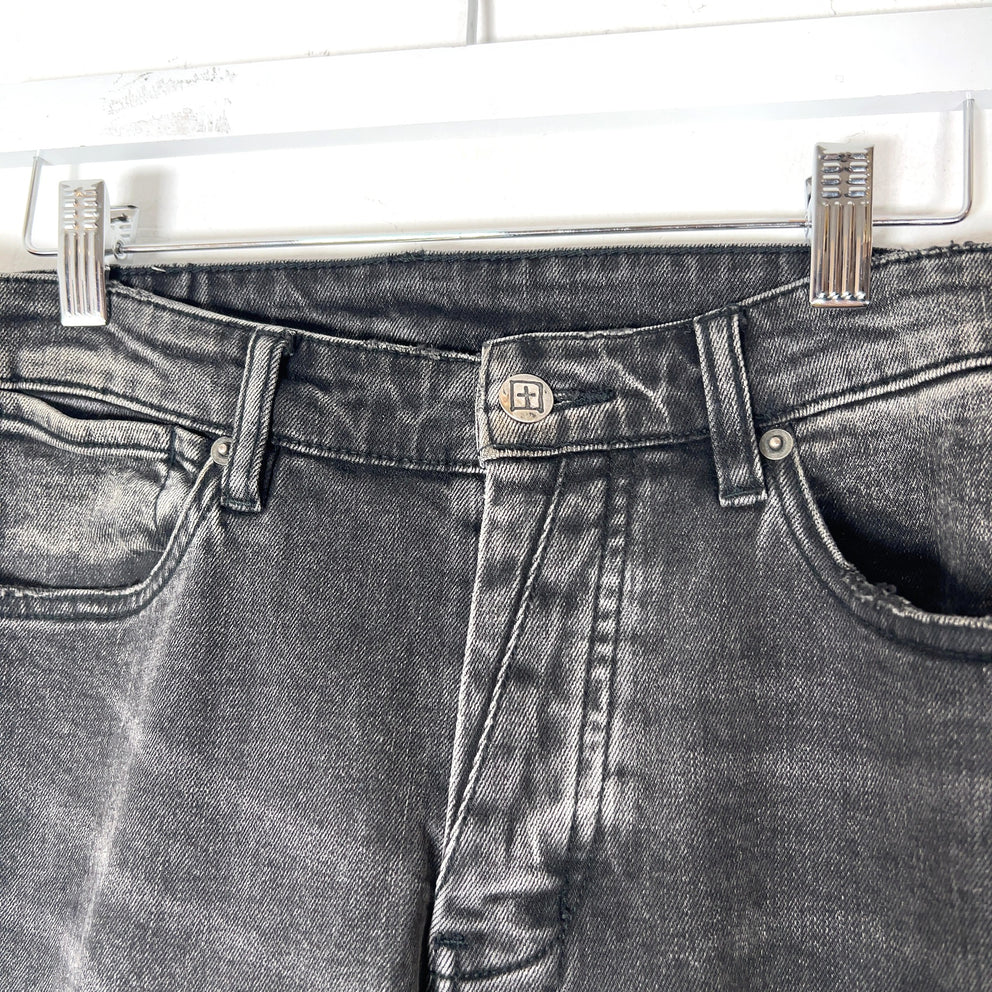 Ksubi Lightwash Denim Jeans
