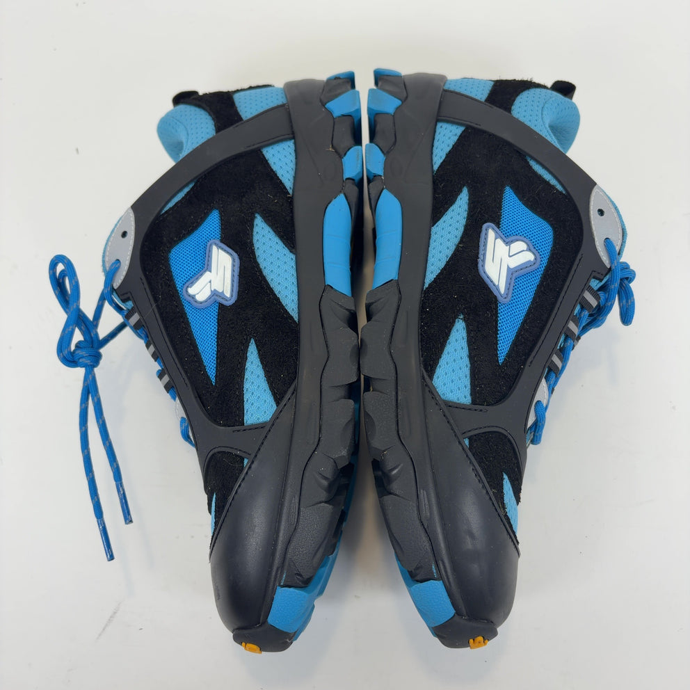 Sicko Nitro Blue ‘Born From Pain’ Hiking Sneakers