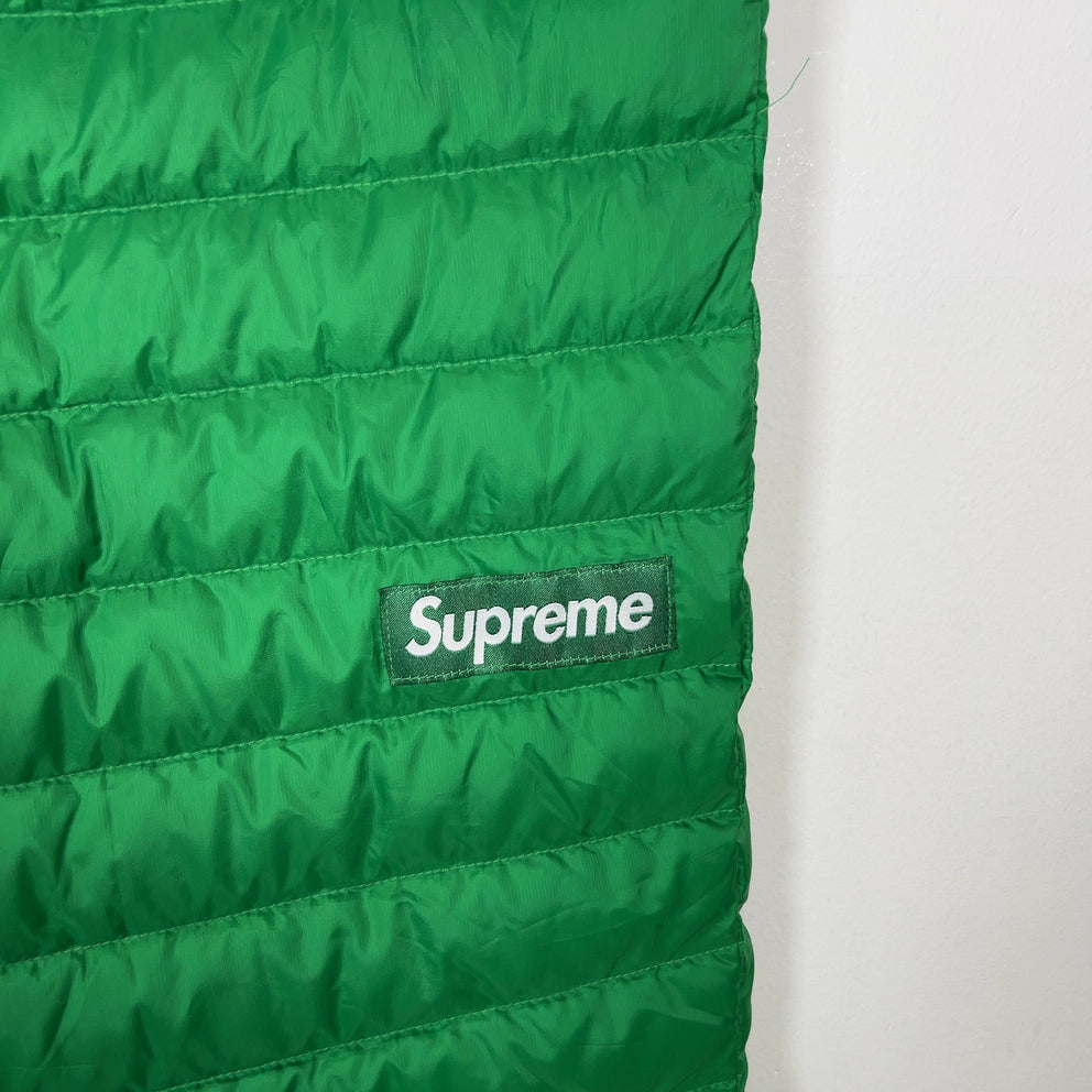 Supreme Micro Down Puffer Pants