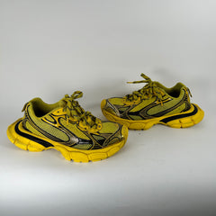 Balenciaga Yellow 3XL Size 44