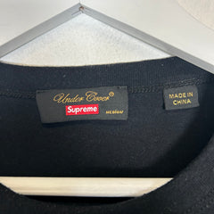 Supreme x Undercover Black Rebel Gods Tee Size M