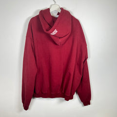 Vetements 'May The Bridges Burn' Hoodie Size S
