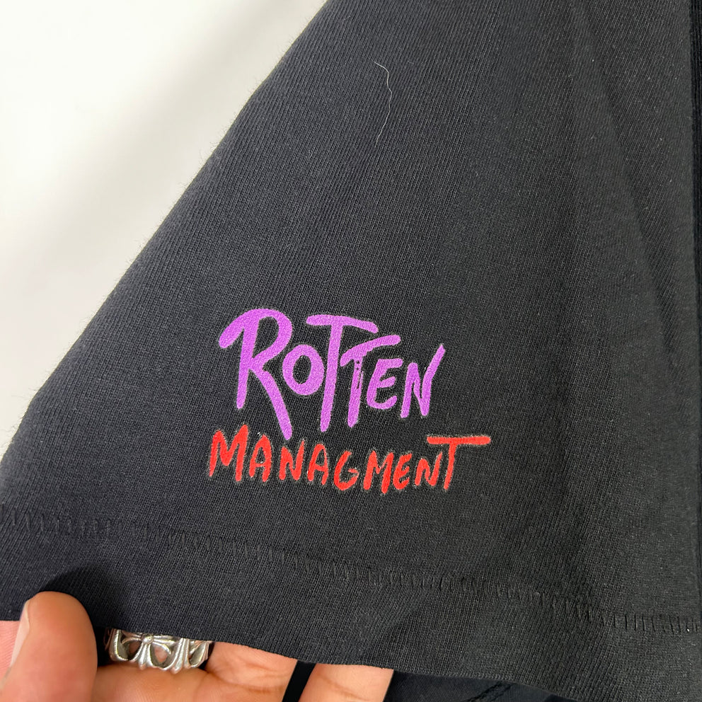 Anti Promo Matty Boy 'Sex Records' T-Shirt