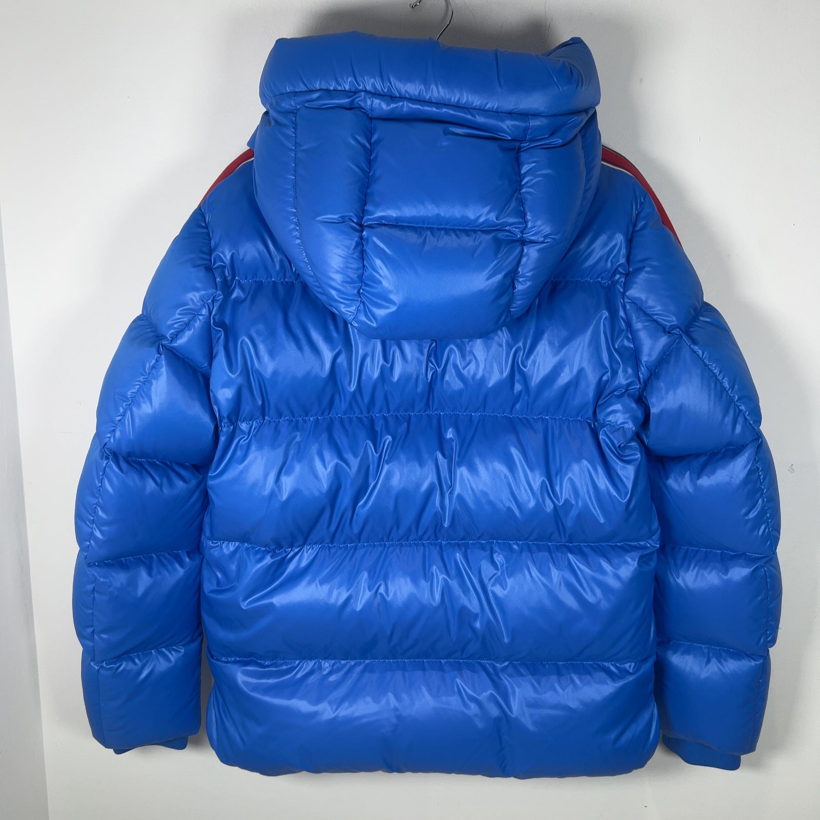 Moncler Sanseban Down Puffer Jacket