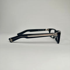 Chrome Hearts 'Splat' Glasses