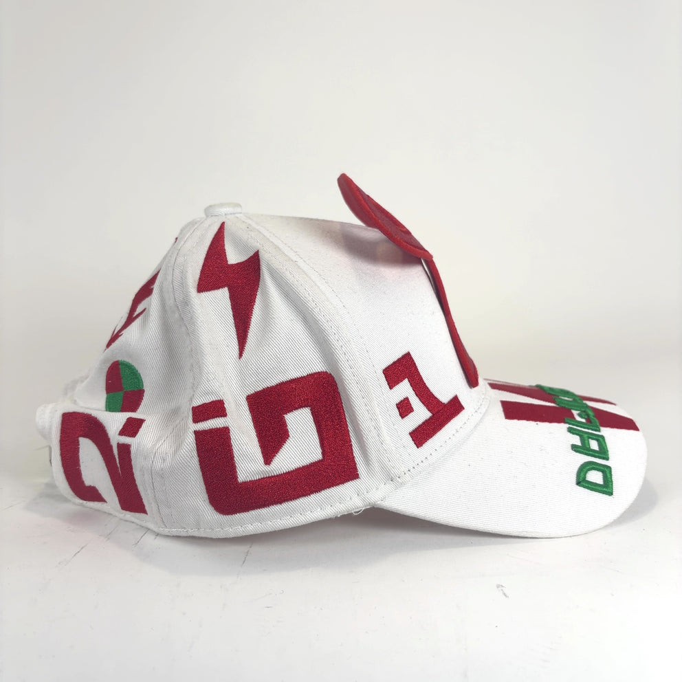 Walter Van Beirendonck Dawleetoo Hat
