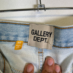 Gallery Dept LA Flare 90210 Jeans