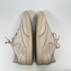 Maison Margiela x Reebok Tan Club C Sneaker Size 11