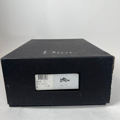 Dior Homme B22 Blue/Neon Sneaker Size 42