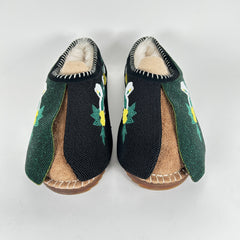 Denim Tears x UGGS Oni Beaded Tasman Size 12