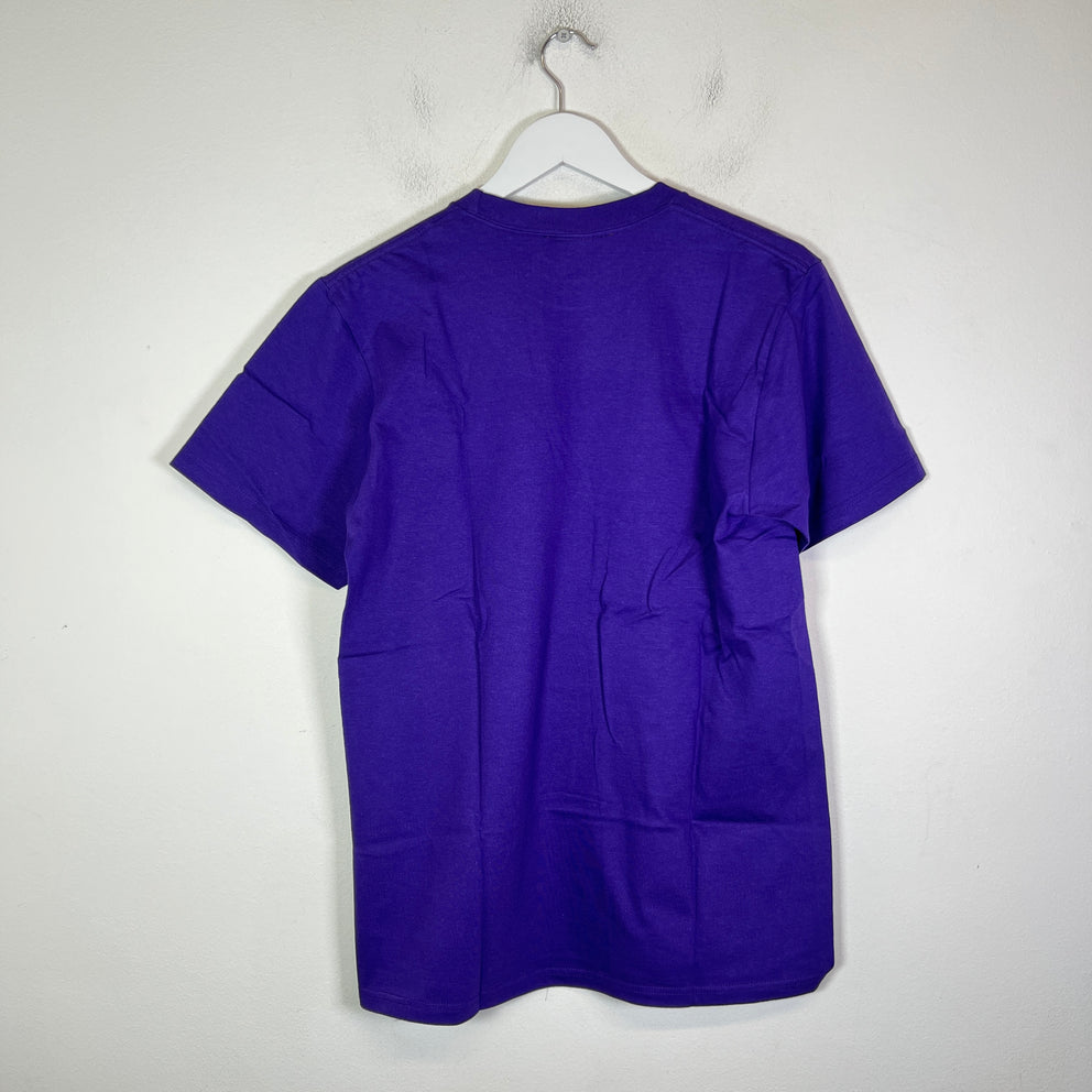 Supreme Purple Playboi Carti T-Shirt
