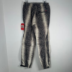 Supreme x The North Face Snakeskin Nylon Pant Size M
