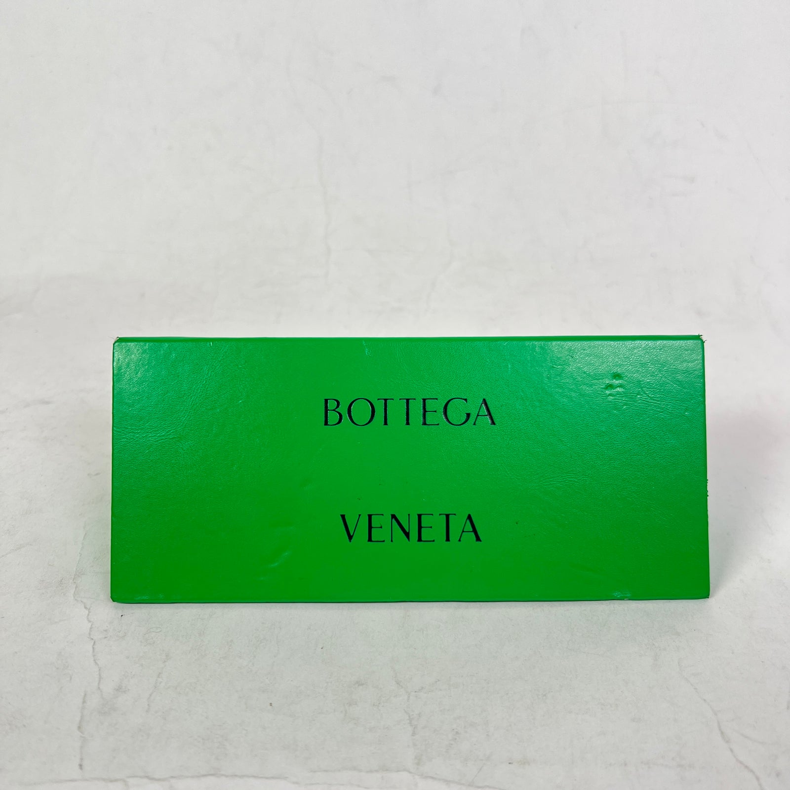 Bottega Veneta BV1321S Square Sunglasses