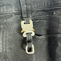 1017 ALYX 9SM Buckle Jeans