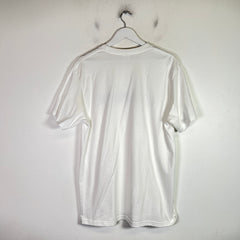 Supreme FW25 Skull Logo T-Shirt