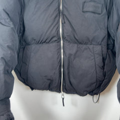 Jacquemus Le Flocon Puffer Jacket