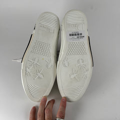 Dior B23 Oblique Hightop Size 41.5