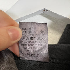 Saint Michael x Clot Royal Japan Hoodie Sz M