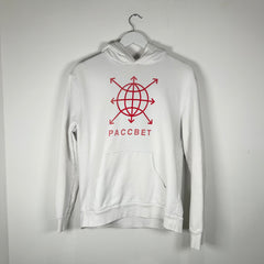 Gosha Graphic Hoodie Size M