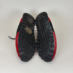 Maison Margiela Paint Splatter Lowtop Sneakers