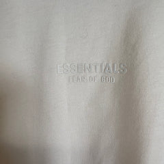 Essential T-Shirt Size L Cloud Dance