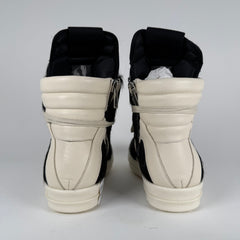 Rick Owens Ponyhair Geobaskets Size 43.5