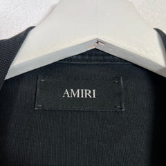Amiri Vintage Wash 'Out For Trouble' T-Shirt