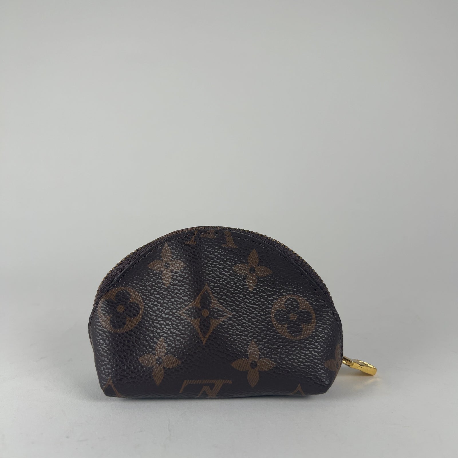 Louis Vuitton Coin Pouch Bag