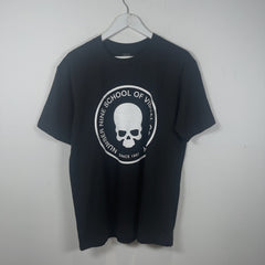 Number (N)ine School of Visual Comedy T-Shirt