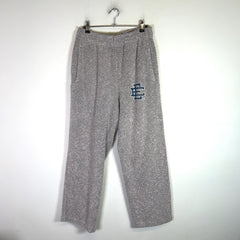 Eric Emanuel Boucle 3/4 Sweatpants