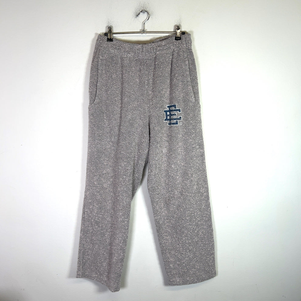 Eric Emanuel Boucle 3/4 Sweatpants