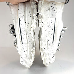 Alexander McQueen Tread-Slick Boots