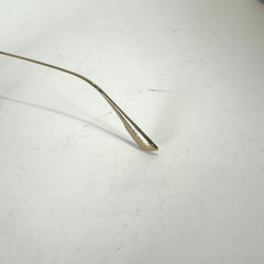 Dior Gold Wire Frame Avaitor Sunglasses