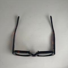 Jacques Marie Mage 'Suze' Tortoise Glasses
