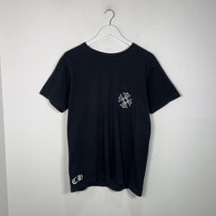 Chrome Hearts Graphic T-Shirt