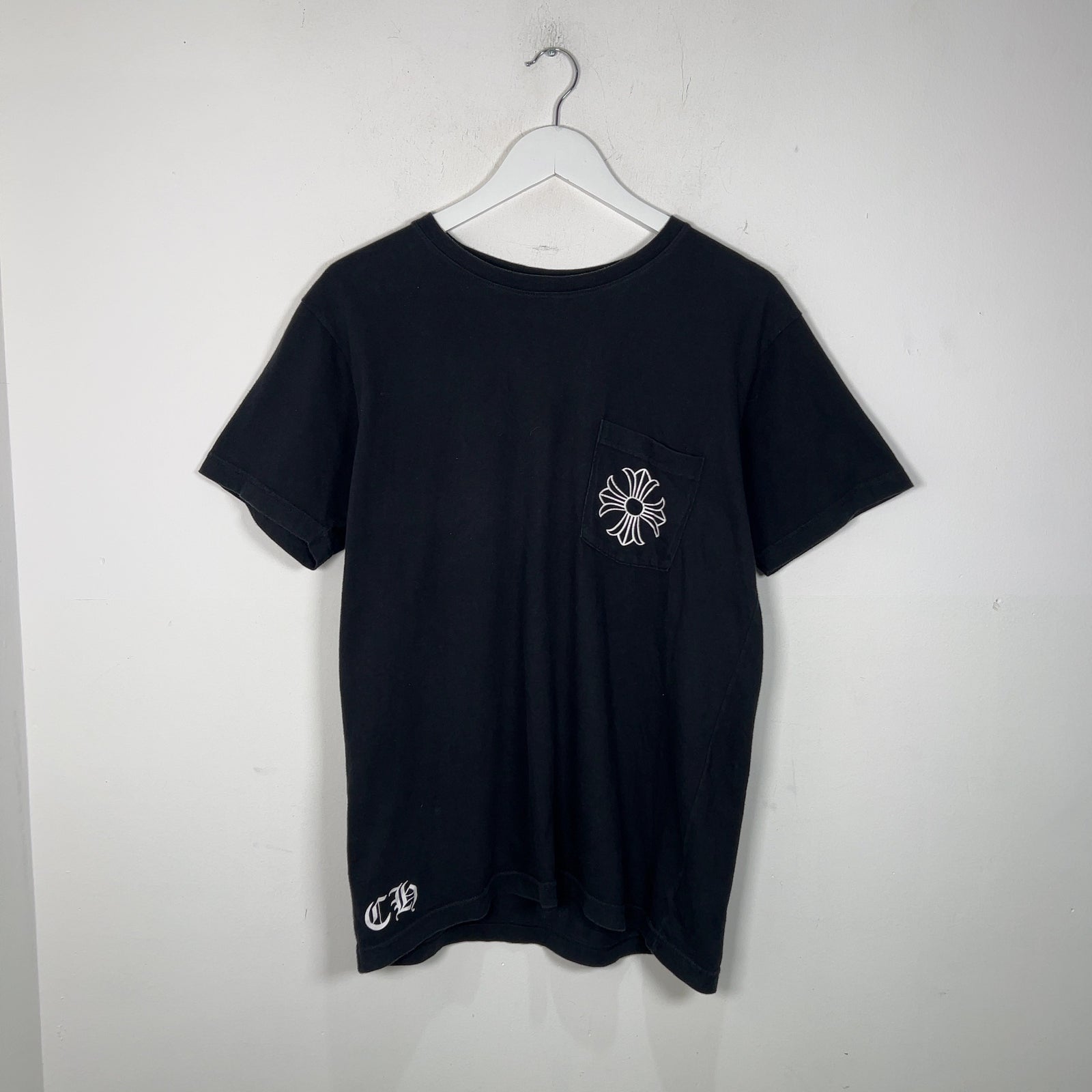 Chrome Hearts Graphic T-Shirt