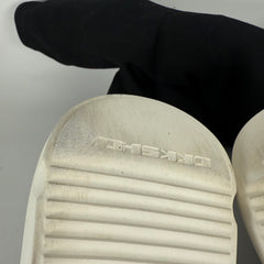 Rick Owens Stocking Abstract Ramones Size 37