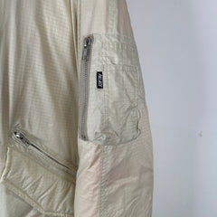 Palace P-2B Champagne Parka Size M