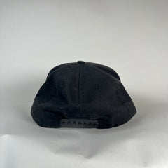Rhude Black Eagle Souvenir Cap